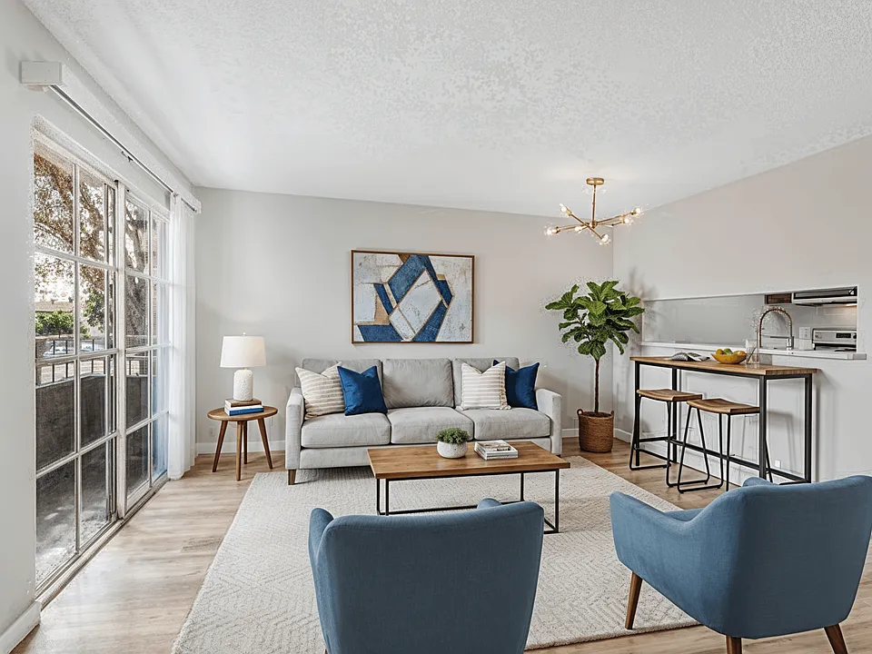 Crenshaw Townhouse
