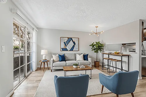 Crenshaw Townhouse Photo 1