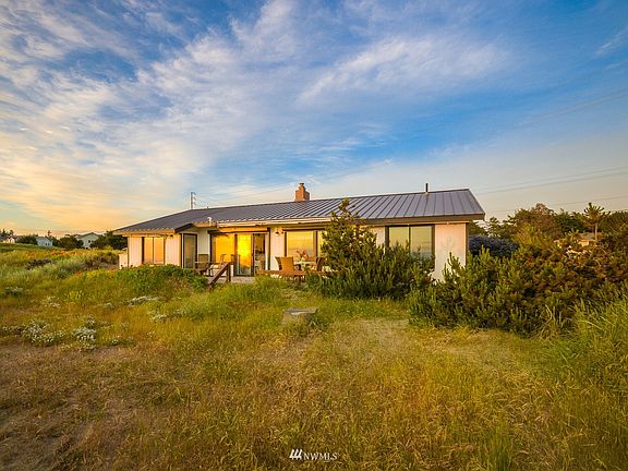 Long-lasting metal roof>