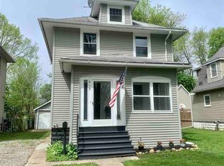 612 6th St, Jackson, MI 49203