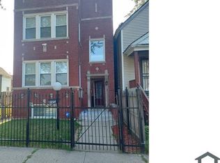 8023 S Indiana Ave APT 2, Chicago, IL 60619