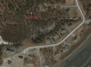 6932 Hayfield Rd, Wasilla, AK 99623