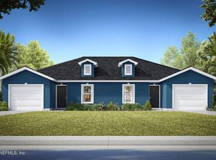 8 Unique Ct, Palm Coast, FL 32164