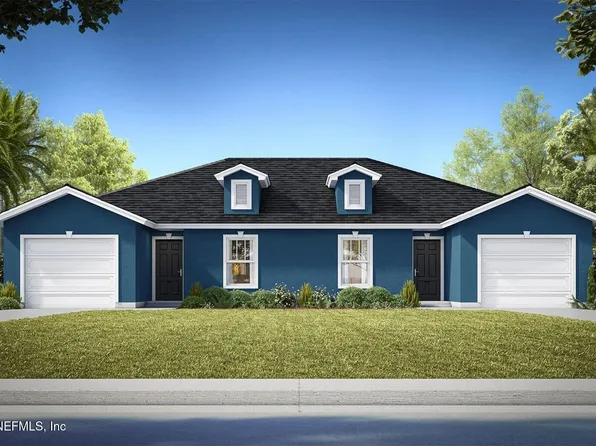 8 Unique Ct, Palm Coast, FL 32164