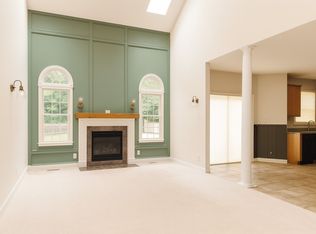 1 Braddocks Mill Rd, Medford, NJ 08055