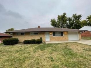 5609 Leibold Dr, Dayton, OH 45424