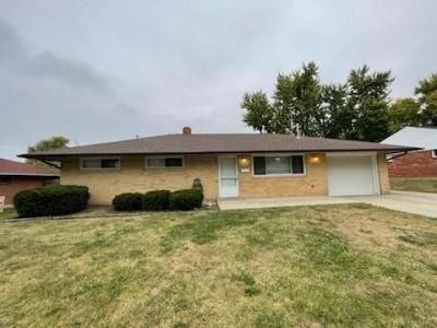 5609 Leibold Dr, Dayton, OH, 45424