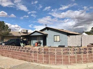 1900 Allen Ave, Henderson, NV 89011