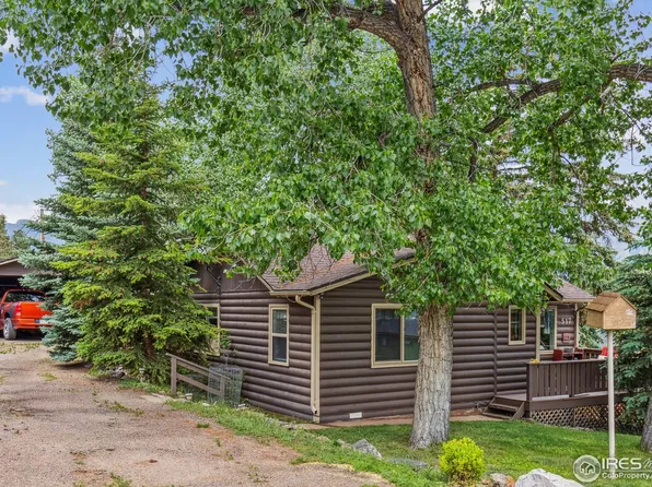 517 Birch Ave, Estes Park, CO 80517