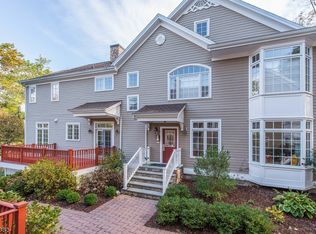 58 Chestnut St APT 2, Morristown, NJ 07960