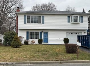 50 Donegal Ave, Troy, NY 12180