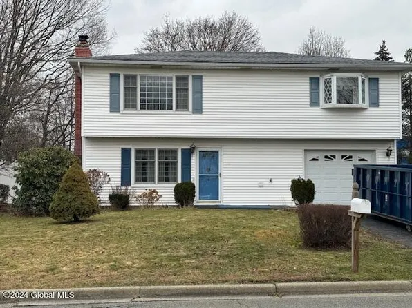 50 Donegal Avenue, Troy, NY 12180