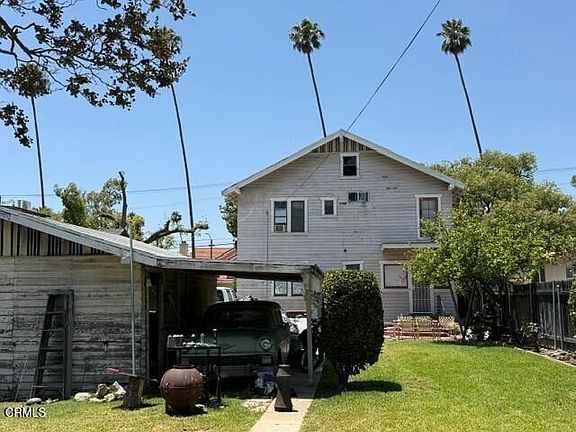 5th image of 128 N Sierra Bonita Ave