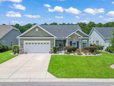 408 Palm Lakes Blvd., Little River, SC, 29566