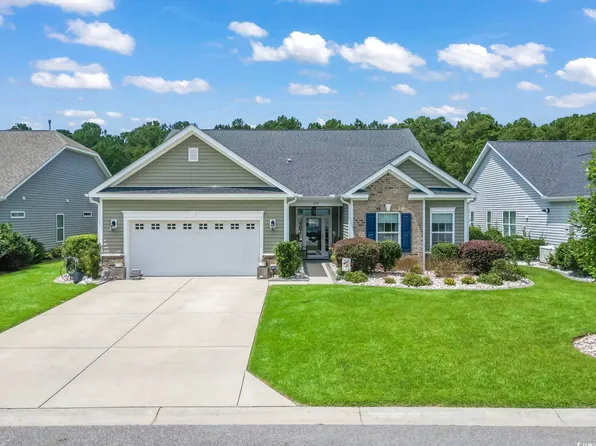 408 Palm Lakes Blvd., Little River, SC 29566