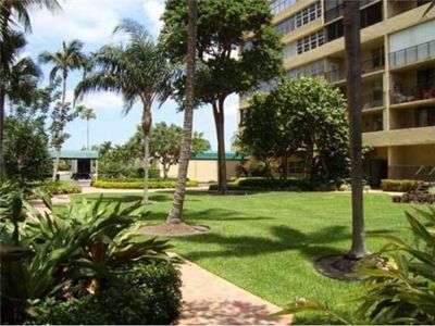 1160 N Federal Hwy APT 614, Fort Lauderdale, FL, 33304