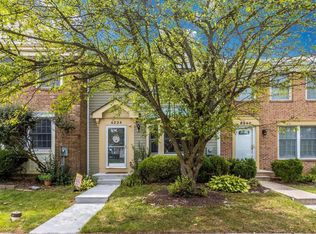 6238 N Steamboat Way, New Market, MD 21774