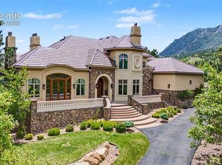 109 S Marland Rd, Colorado Springs, CO 80906