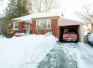 59 Highview Ave, Toronto, ON M1N 2H4