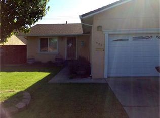 930 Lloyd St, Lodi, CA 95240
