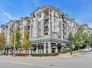 202 Lebleu St #310, Coquitlam, BC V3K4L6