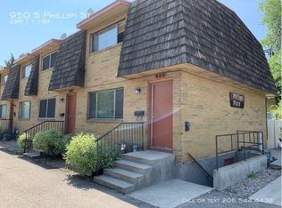 950 S Phillippi St, Boise, ID 83705