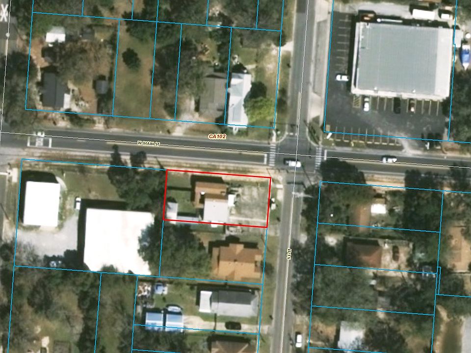 1st image of 501 South E Street