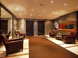 Rented by Stonehenge NYC LLC