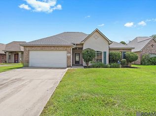 26222 Avoyelles Ave, Denham Springs, LA 70726