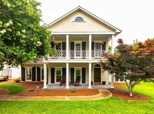2230 Sheffield Dr, Jackson, MS 39211