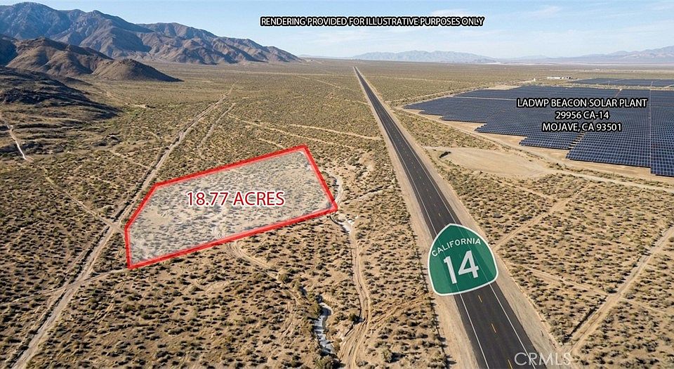 1st image of 30000 Water Canyon Rd Lot 7