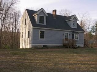 20 Covenant Way, Barrington, NH 03825