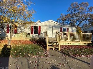 429 W 5th St, Port Clinton, OH