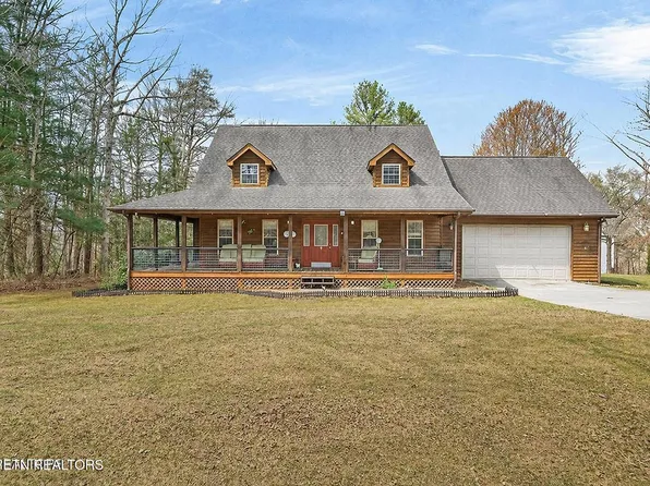 81 Pine Tree Cir, Crossville, TN 38571