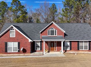 111 Bent Creek Dr NW, Rome, GA 30165