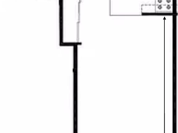 2nd image of 298 Mulberry St APT 3G