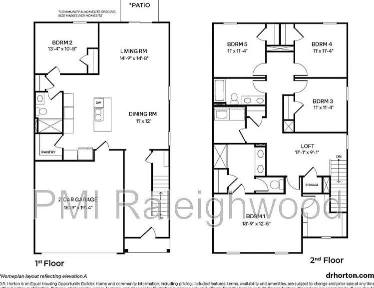 286 Palm Dr — Photo 32