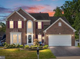 5954 Parsons Ln, King George, VA 22485
