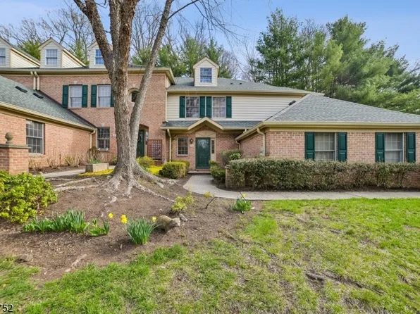 48 Pippins Way, Morris Twp., NJ 07960