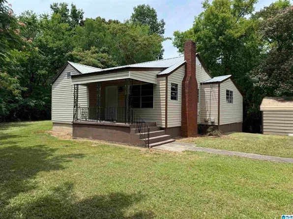 1632 Yvonne Dr, Birmingham, AL 35214