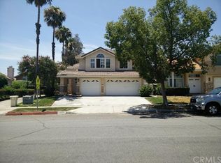 14081 E Constitution Way, Fontana, CA 92336