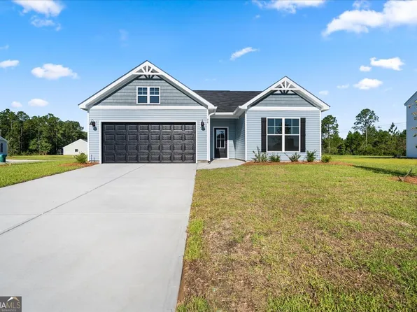 98 Susan Dr, Rincon, GA 31326