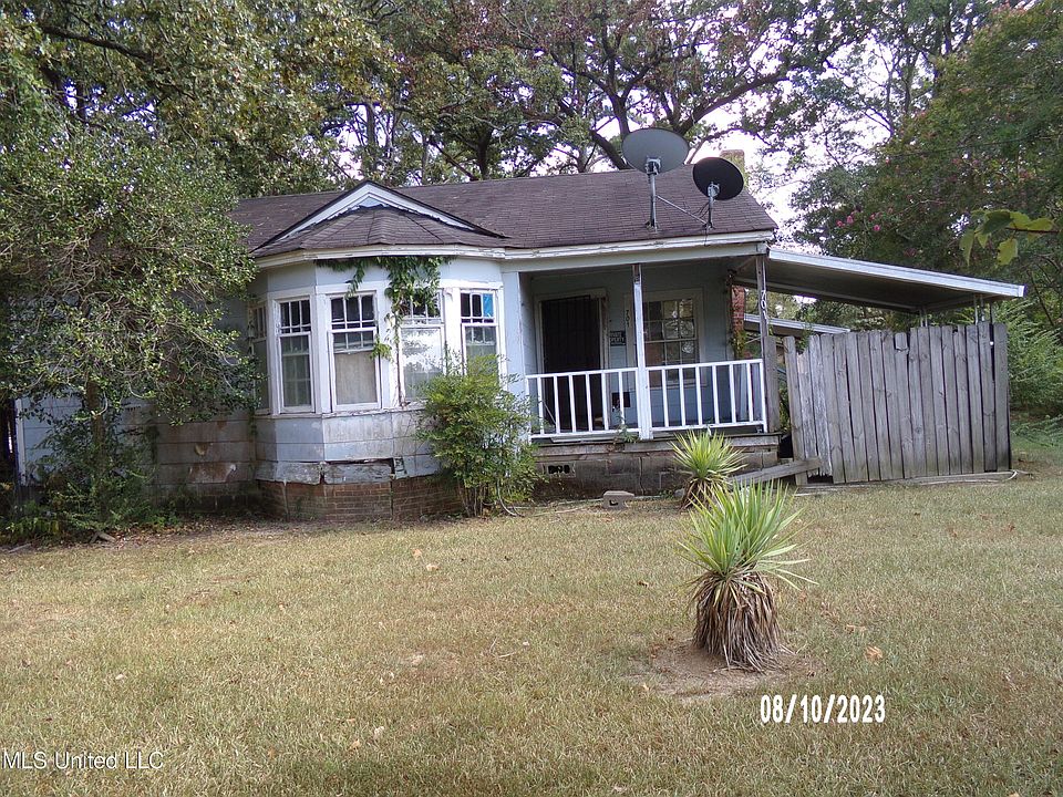 711 McCluer Rd, Jackson, MS 39212 MLS 4056836 Zillow