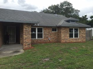 1430 Fort Smith Blvd, Deltona, FL 32725