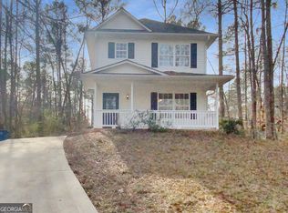 233 Southern Shores Rd, Jackson, GA 30233