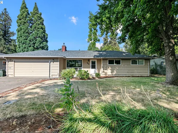 566 Archie St, Eugene, OR 97402