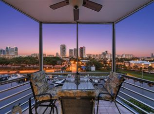 Fairways Riviera Condo, Hallandale, FL 33009