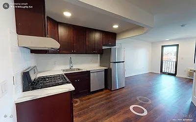 Rented by Affordable Housing Real Estate Corp