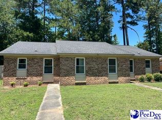 361 Wrenfield Rd, Florence, SC 29501
