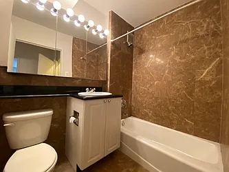 Rented by AZ REALTY NYC LLC